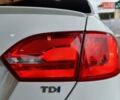 Білий Фольксваген Джетта, об'ємом двигуна 1.97 л та пробігом 180 тис. км за 9899 $, фото 9 на Automoto.ua