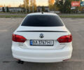 Білий Фольксваген Джетта, об'ємом двигуна 2.5 л та пробігом 278 тис. км за 9300 $, фото 3 на Automoto.ua