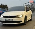 Белый Фольксваген Джетта, объемом двигателя 1.98 л и пробегом 206 тыс. км за 7499 $, фото 1 на Automoto.ua