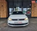 Білий Фольксваген Джетта, об'ємом двигуна 1.97 л та пробігом 180 тис. км за 9899 $, фото 28 на Automoto.ua