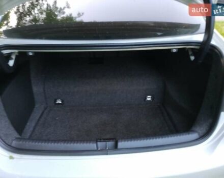 Белый Фольксваген Джетта, объемом двигателя 1.4 л и пробегом 335 тыс. км за 7400 $, фото 8 на Automoto.ua