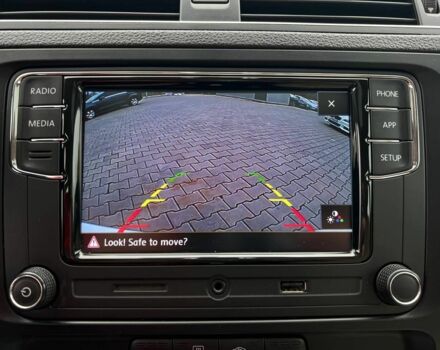 Белый Фольксваген Джетта, объемом двигателя 2.5 л и пробегом 162 тыс. км за 8500 $, фото 11 на Automoto.ua