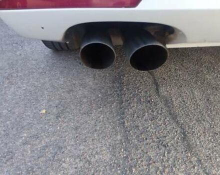 Белый Фольксваген Джетта, объемом двигателя 2 л и пробегом 269 тыс. км за 7199 $, фото 64 на Automoto.ua