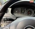 Белый Фольксваген Джетта, объемом двигателя 2.5 л и пробегом 200 тыс. км за 9400 $, фото 12 на Automoto.ua