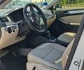 Білий Фольксваген Джетта, об'ємом двигуна 2.47 л та пробігом 216 тис. км за 8199 $, фото 10 на Automoto.ua