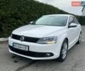 Белый Фольксваген Джетта, объемом двигателя 1.6 л и пробегом 270 тыс. км за 7900 $, фото 1 на Automoto.ua