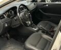 Белый Фольксваген Джетта, объемом двигателя 2.5 л и пробегом 265 тыс. км за 8590 $, фото 23 на Automoto.ua