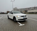 Білий Фольксваген Джетта, об'ємом двигуна 1.98 л та пробігом 207 тис. км за 7500 $, фото 1 на Automoto.ua