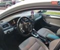 Белый Фольксваген Джетта, объемом двигателя 1.4 л и пробегом 335 тыс. км за 7400 $, фото 6 на Automoto.ua