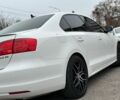 Белый Фольксваген Джетта, объемом двигателя 2.5 л и пробегом 265 тыс. км за 8590 $, фото 8 на Automoto.ua