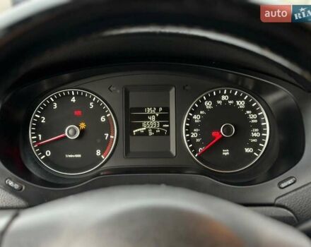 Белый Фольксваген Джетта, объемом двигателя 2.5 л и пробегом 265 тыс. км за 8590 $, фото 28 на Automoto.ua