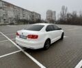 Білий Фольксваген Джетта, об'ємом двигуна 2 л та пробігом 207 тис. км за 7500 $, фото 1 на Automoto.ua