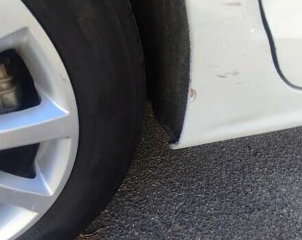 Белый Фольксваген Джетта, объемом двигателя 2 л и пробегом 269 тыс. км за 7199 $, фото 20 на Automoto.ua