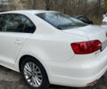 Білий Фольксваген Джетта, об'ємом двигуна 2.47 л та пробігом 234 тис. км за 9400 $, фото 5 на Automoto.ua