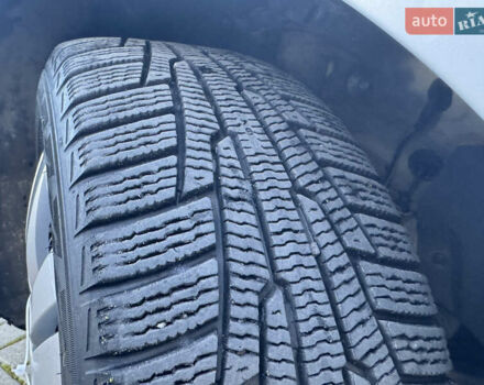 Білий Фольксваген Джетта, об'ємом двигуна 2.48 л та пробігом 238 тис. км за 9500 $, фото 10 на Automoto.ua