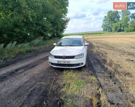 Белый Фольксваген Джетта, объемом двигателя 1.4 л и пробегом 222 тыс. км за 7888 $, фото 23 на Automoto.ua