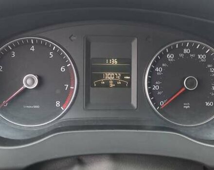 Білий Фольксваген Джетта, об'ємом двигуна 2.48 л та пробігом 131 тис. км за 9000 $, фото 5 на Automoto.ua