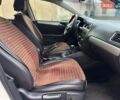 Белый Фольксваген Джетта, объемом двигателя 2.5 л и пробегом 230 тыс. км за 9100 $, фото 28 на Automoto.ua