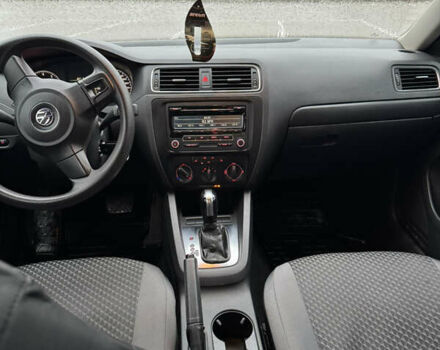 Білий Фольксваген Джетта, об'ємом двигуна 1.98 л та пробігом 207 тис. км за 7500 $, фото 5 на Automoto.ua