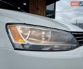 Білий Фольксваген Джетта, об'ємом двигуна 1.97 л та пробігом 180 тис. км за 9899 $, фото 24 на Automoto.ua