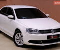 Білий Фольксваген Джетта, об'ємом двигуна 2.5 л та пробігом 168 тис. км за 8900 $, фото 5 на Automoto.ua