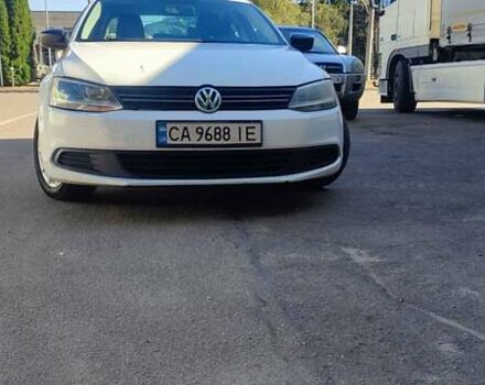 Белый Фольксваген Джетта, объемом двигателя 2 л и пробегом 269 тыс. км за 7199 $, фото 27 на Automoto.ua