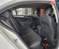 Білий Фольксваген Джетта, об'ємом двигуна 1.97 л та пробігом 180 тис. км за 9899 $, фото 59 на Automoto.ua