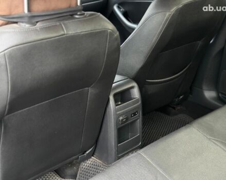 Белый Фольксваген Джетта, объемом двигателя 2.5 л и пробегом 265 тыс. км за 8590 $, фото 15 на Automoto.ua