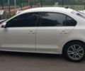 Белый Фольксваген Джетта, объемом двигателя 1.97 л и пробегом 180 тыс. км за 9800 $, фото 4 на Automoto.ua