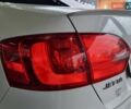 Білий Фольксваген Джетта, об'ємом двигуна 1.97 л та пробігом 180 тис. км за 9899 $, фото 16 на Automoto.ua