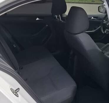 Білий Фольксваген Джетта, об'ємом двигуна 1.98 л та пробігом 283 тис. км за 7500 $, фото 11 на Automoto.ua