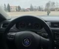Білий Фольксваген Джетта, об'ємом двигуна 2.5 л та пробігом 191 тис. км за 10500 $, фото 7 на Automoto.ua