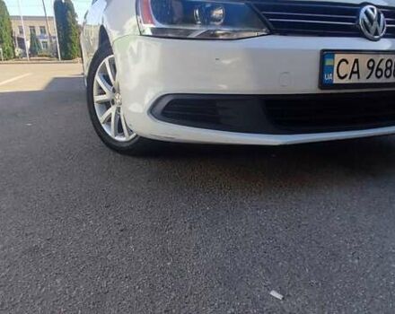 Белый Фольксваген Джетта, объемом двигателя 2 л и пробегом 269 тыс. км за 7199 $, фото 61 на Automoto.ua