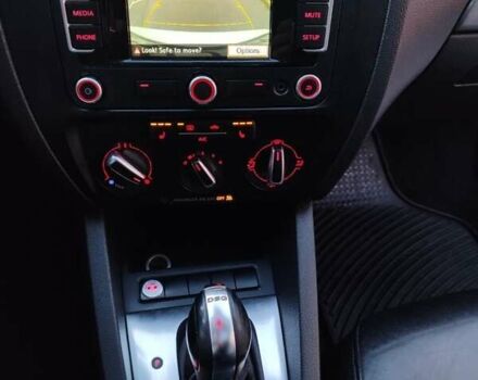 Білий Фольксваген Джетта, об'ємом двигуна 2 л та пробігом 280 тис. км за 8999 $, фото 15 на Automoto.ua