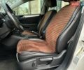 Белый Фольксваген Джетта, объемом двигателя 2.5 л и пробегом 230 тыс. км за 9100 $, фото 20 на Automoto.ua