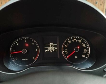 Білий Фольксваген Джетта, об'ємом двигуна 1.97 л та пробігом 180 тис. км за 10399 $, фото 18 на Automoto.ua
