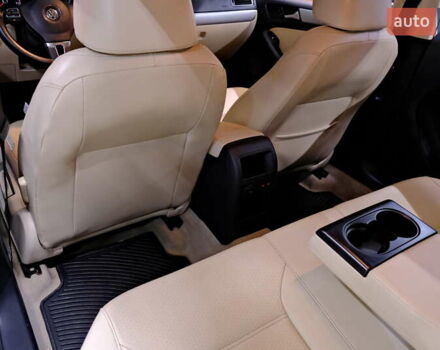 Білий Фольксваген Джетта, об'ємом двигуна 2.5 л та пробігом 168 тис. км за 8900 $, фото 30 на Automoto.ua