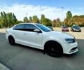 Білий Фольксваген Джетта, об'ємом двигуна 2.5 л та пробігом 133 тис. км за 9700 $, фото 6 на Automoto.ua