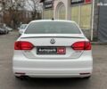 Белый Фольксваген Джетта, объемом двигателя 2.5 л и пробегом 265 тыс. км за 8590 $, фото 6 на Automoto.ua