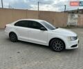 Белый Фольксваген Джетта, объемом двигателя 2.5 л и пробегом 230 тыс. км за 9100 $, фото 6 на Automoto.ua