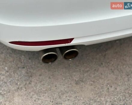 Белый Фольксваген Джетта, объемом двигателя 2.5 л и пробегом 265 тыс. км за 8590 $, фото 10 на Automoto.ua