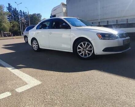 Белый Фольксваген Джетта, объемом двигателя 2 л и пробегом 269 тыс. км за 7199 $, фото 36 на Automoto.ua