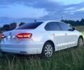 Белый Фольксваген Джетта, объемом двигателя 2.5 л и пробегом 205 тыс. км за 10500 $, фото 6 на Automoto.ua