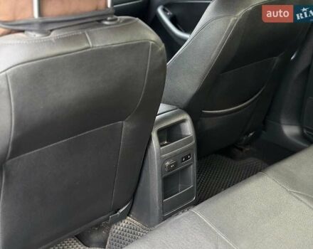 Белый Фольксваген Джетта, объемом двигателя 2.5 л и пробегом 265 тыс. км за 8590 $, фото 15 на Automoto.ua