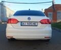Белый Фольксваген Джетта, объемом двигателя 2.48 л и пробегом 241 тыс. км за 8900 $, фото 7 на Automoto.ua
