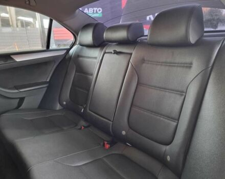 Білий Фольксваген Джетта, об'ємом двигуна 1.97 л та пробігом 180 тис. км за 10399 $, фото 12 на Automoto.ua