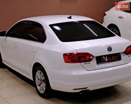 Білий Фольксваген Джетта, об'ємом двигуна 2.5 л та пробігом 168 тис. км за 8900 $, фото 14 на Automoto.ua