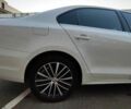 Білий Фольксваген Джетта, об'ємом двигуна 2 л та пробігом 280 тис. км за 8999 $, фото 4 на Automoto.ua