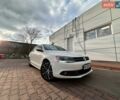 Белый Фольксваген Джетта, объемом двигателя 2.5 л и пробегом 288 тыс. км за 10200 $, фото 1 на Automoto.ua