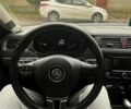 Білий Фольксваген Джетта, об'ємом двигуна 2 л та пробігом 280 тис. км за 7900 $, фото 10 на Automoto.ua